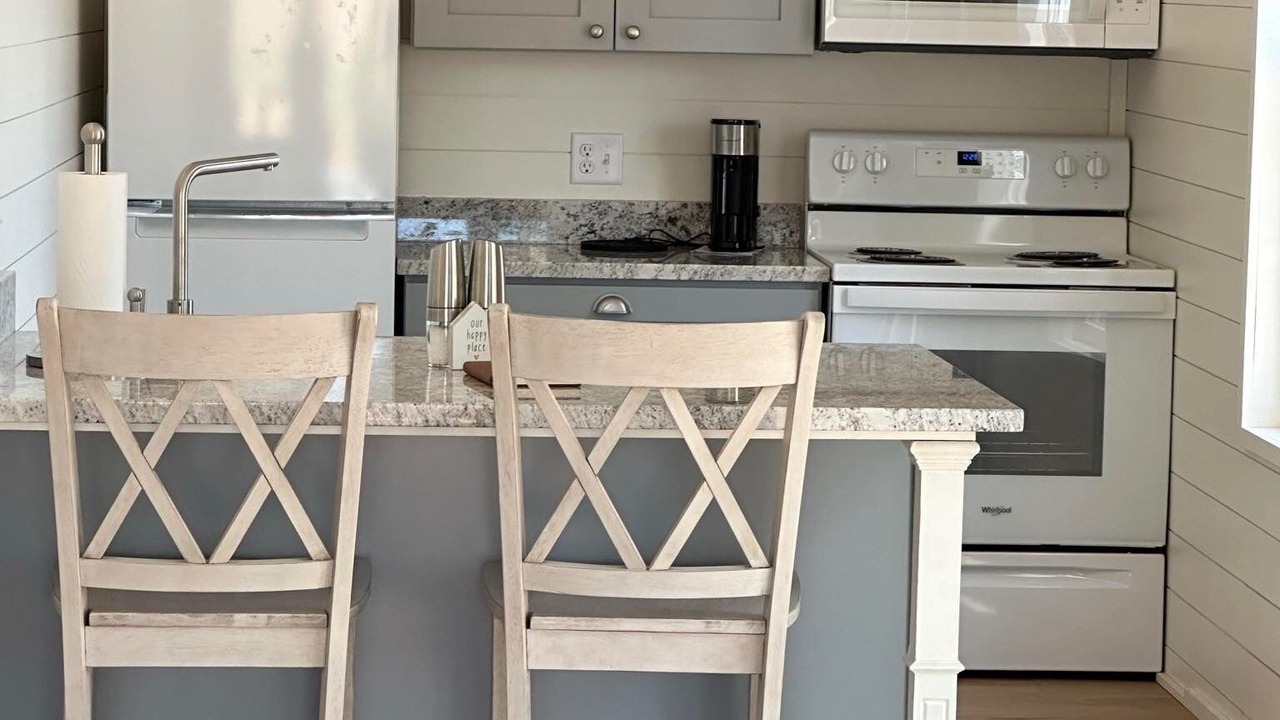 Photo of Kitchen in Atchison