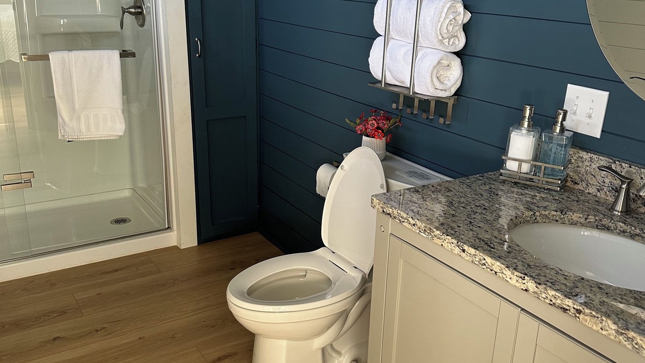 Photo of Bathroom in Atchison