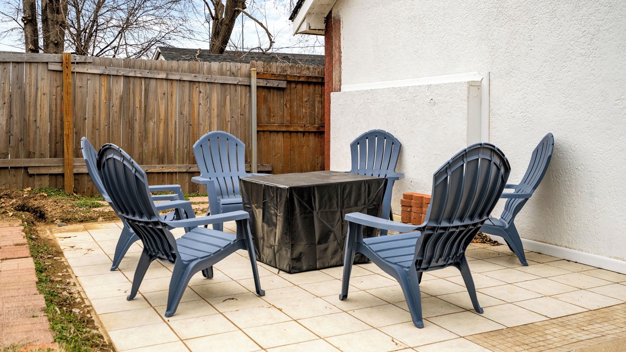 Photo of Outdoor in Cherry Street