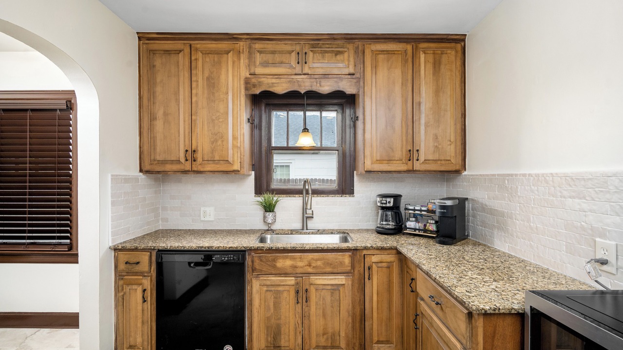 Photo of Kitchen in Cherry Street