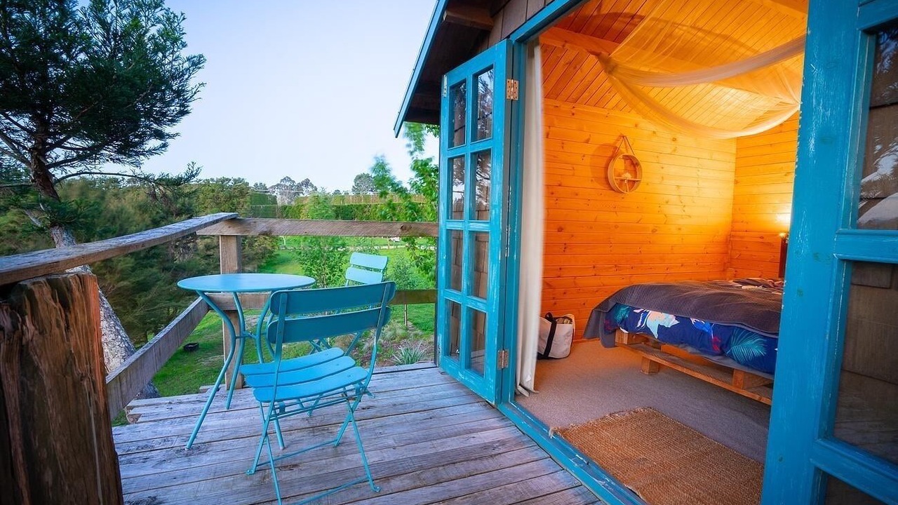 Photo of Outdoor in Aongatete