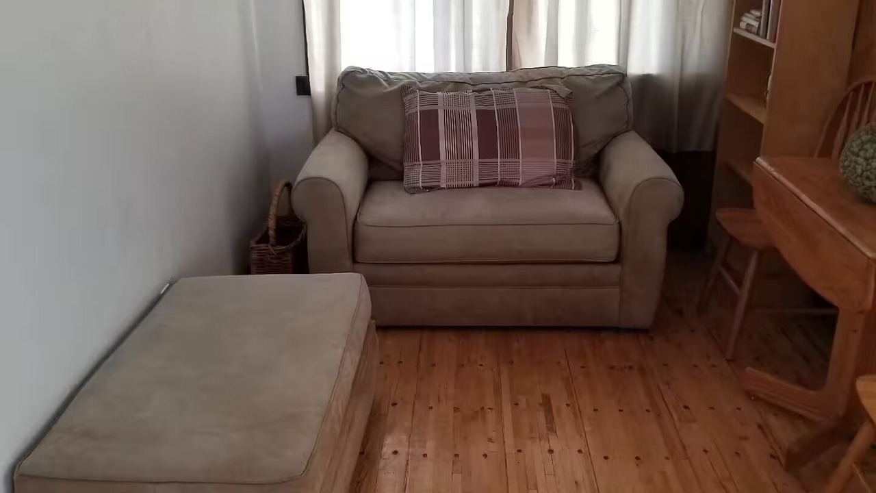 Photo of Livingroom in Jacumba