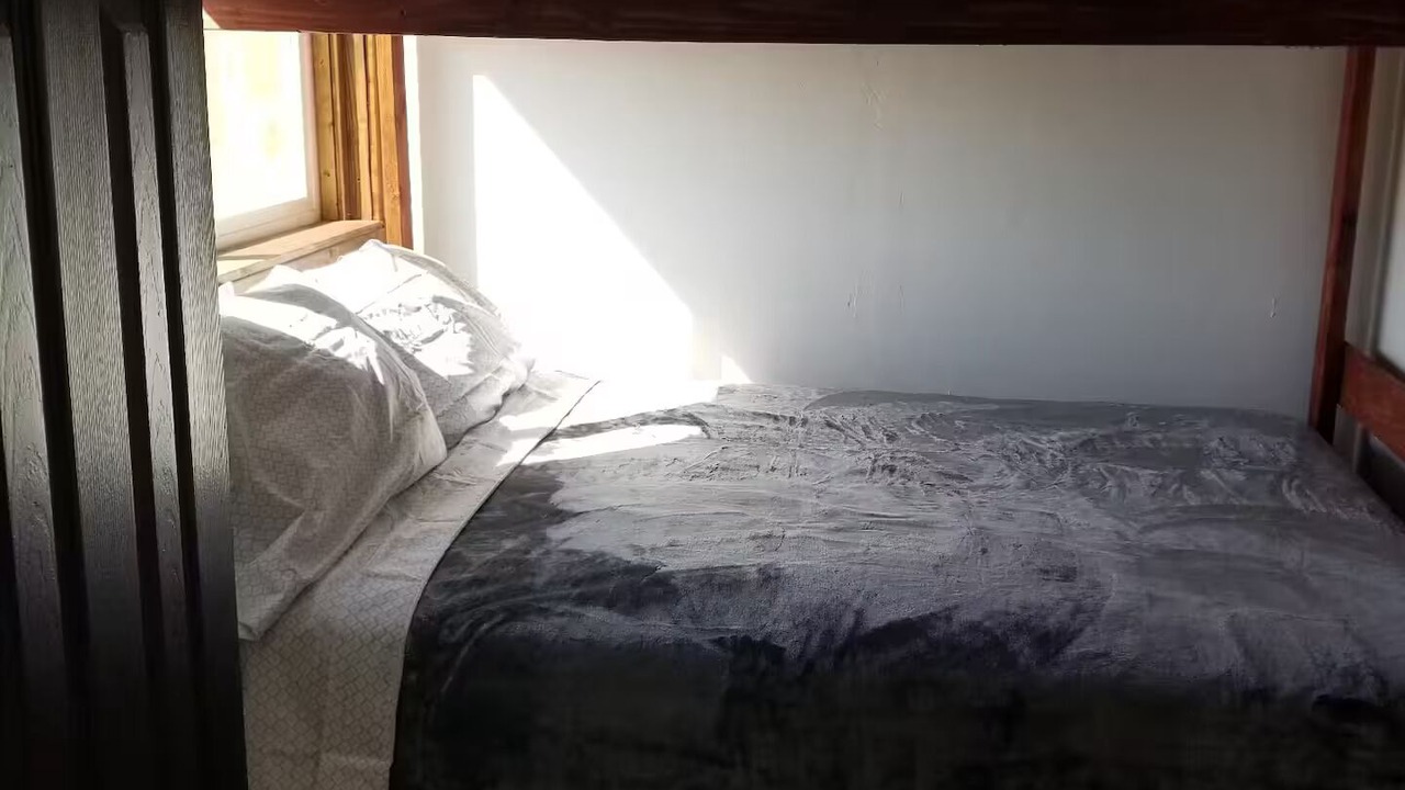 Photo of Bedroom in Jacumba
