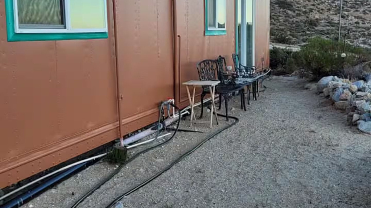 Photo of Outdoor in Jacumba