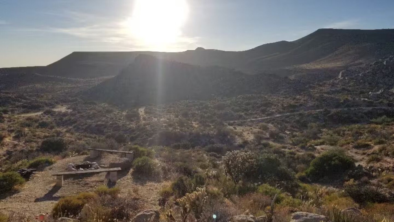 Photo of Others in Jacumba