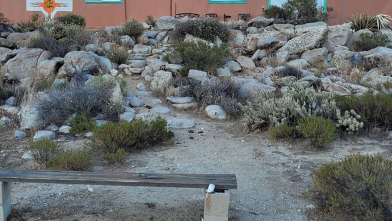 Photo of Outdoor in Jacumba