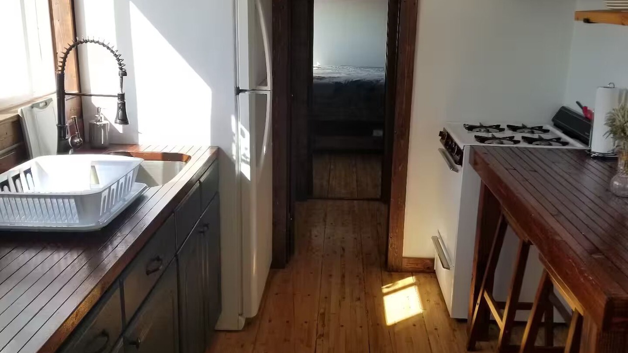 Photo of Kitchen in Jacumba