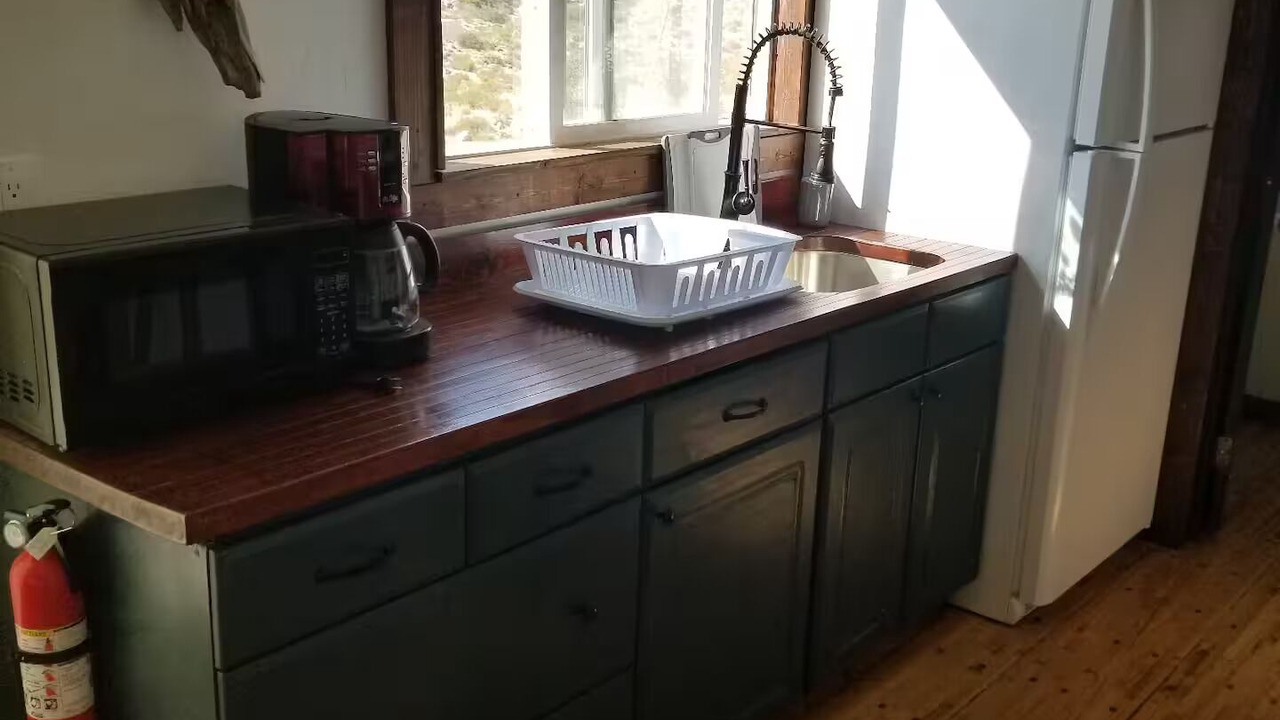 Photo of Kitchen in Jacumba