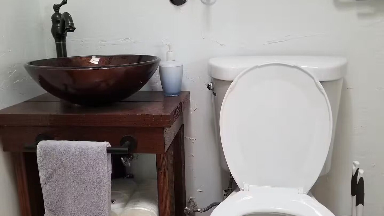 Photo of Bathroom in Jacumba