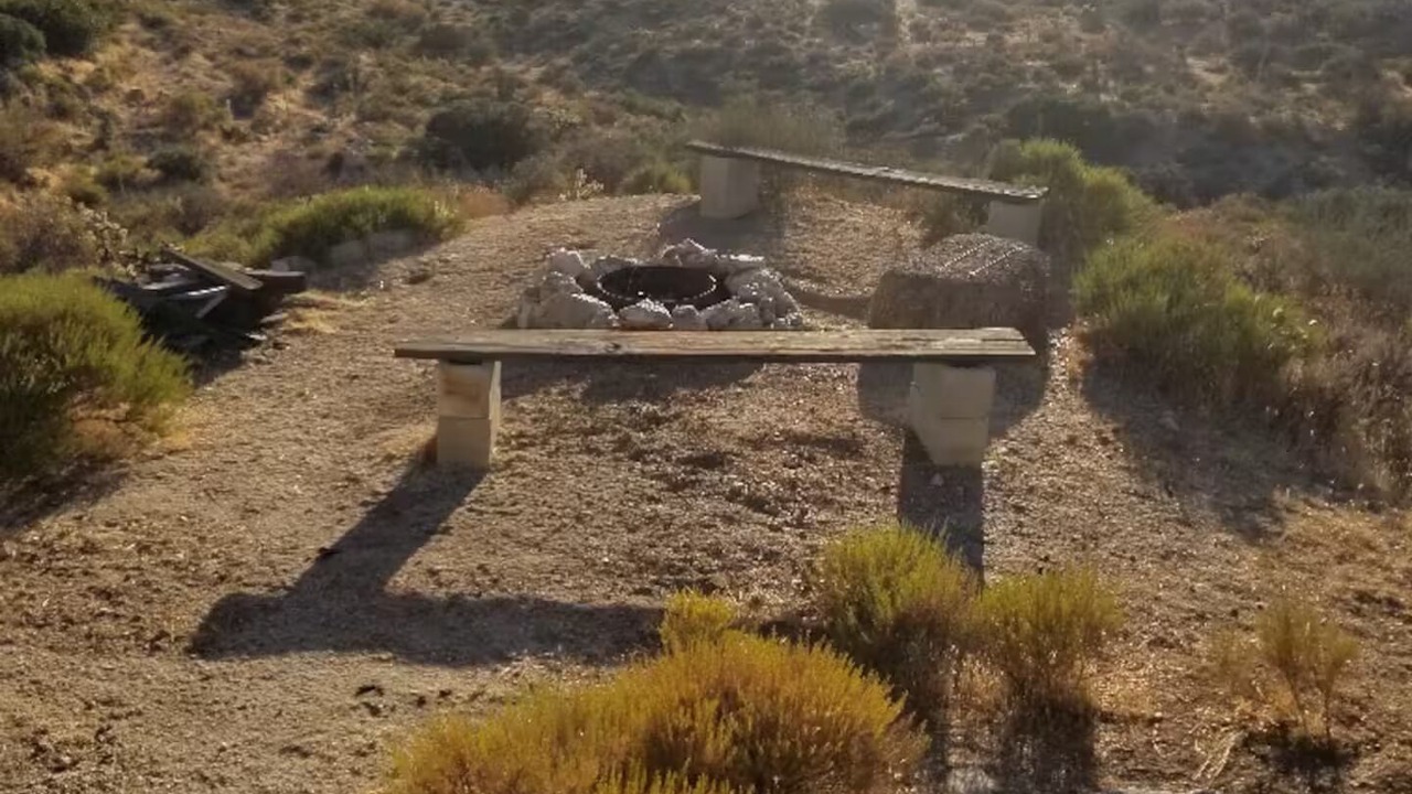 Photo of Outdoor in Jacumba