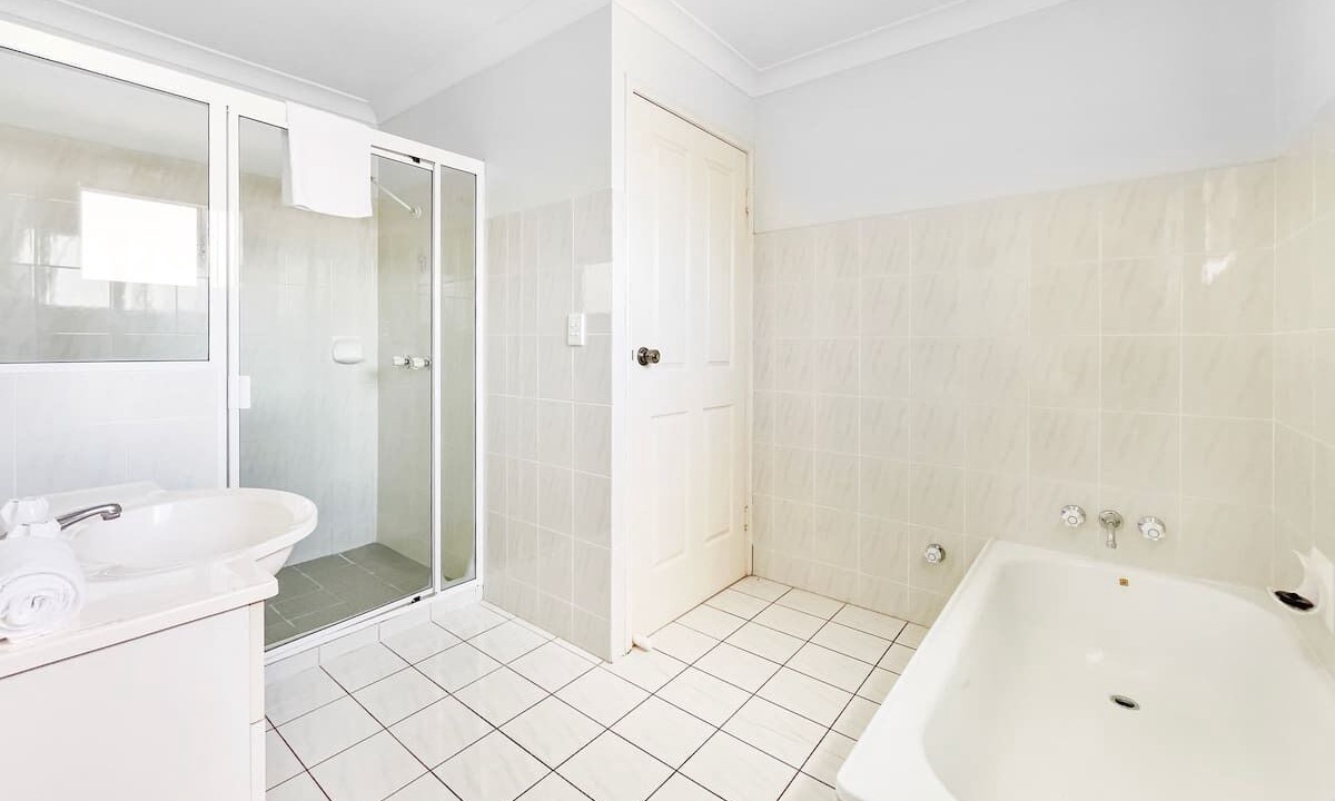 Photo of Bathroom in Bellara