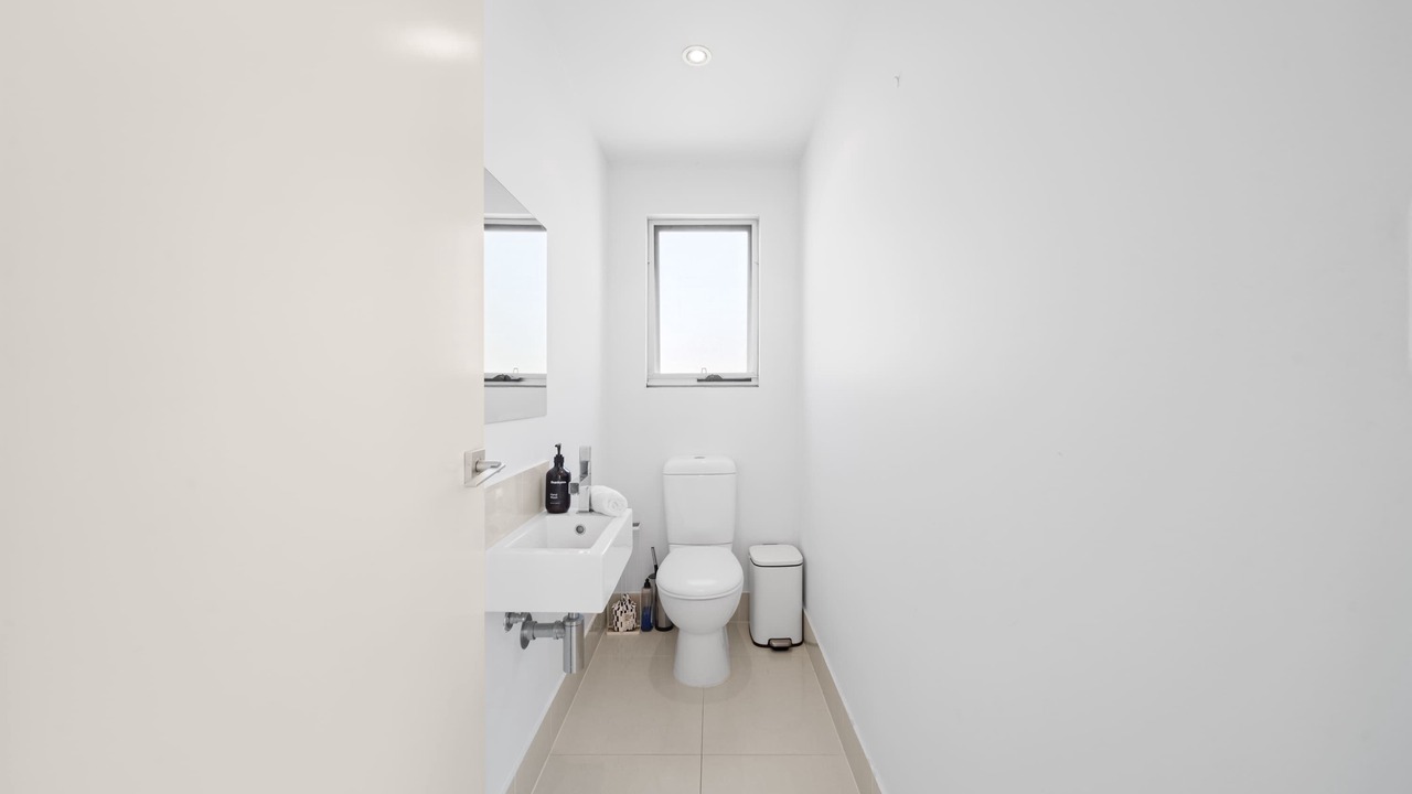 Photo of Bathroom in Twin Waters