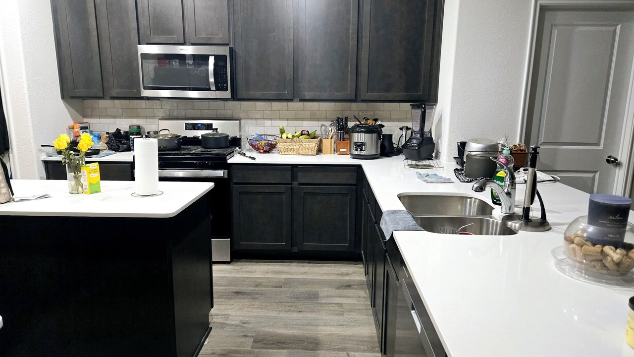 Photo of Kitchen in Lincoln Park