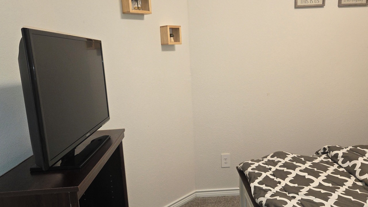 Photo of Bedroom in Lincoln Park