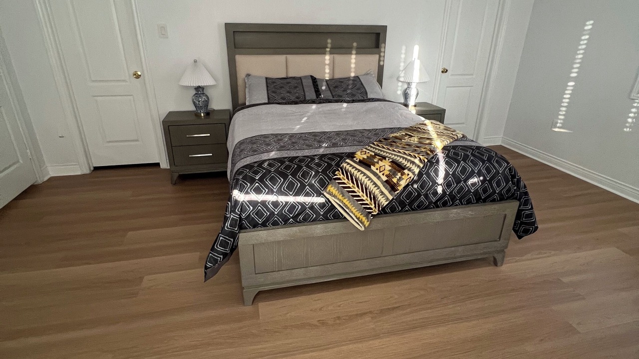 Photo of Bedroom in Whitby