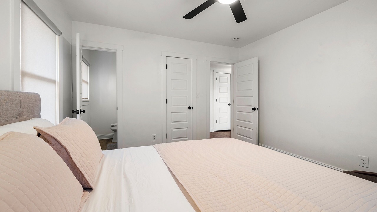 Photo of Bedroom in East Atlanta