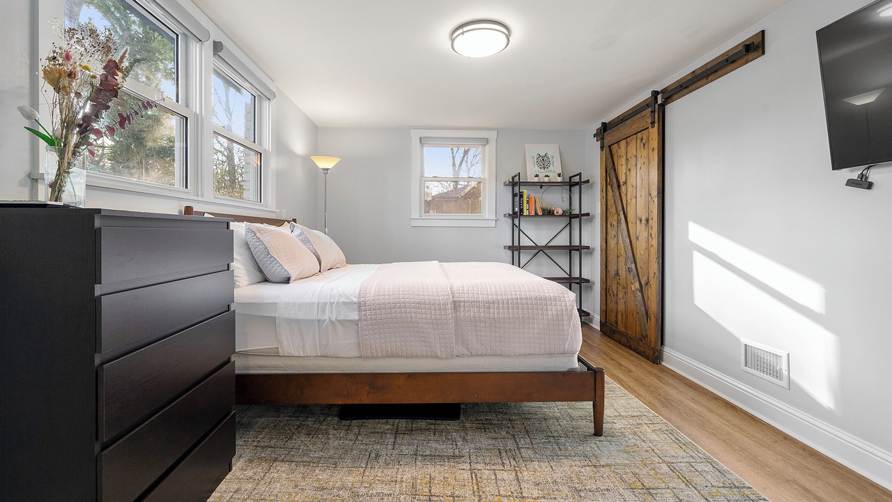 Photo of Bedroom in East Atlanta