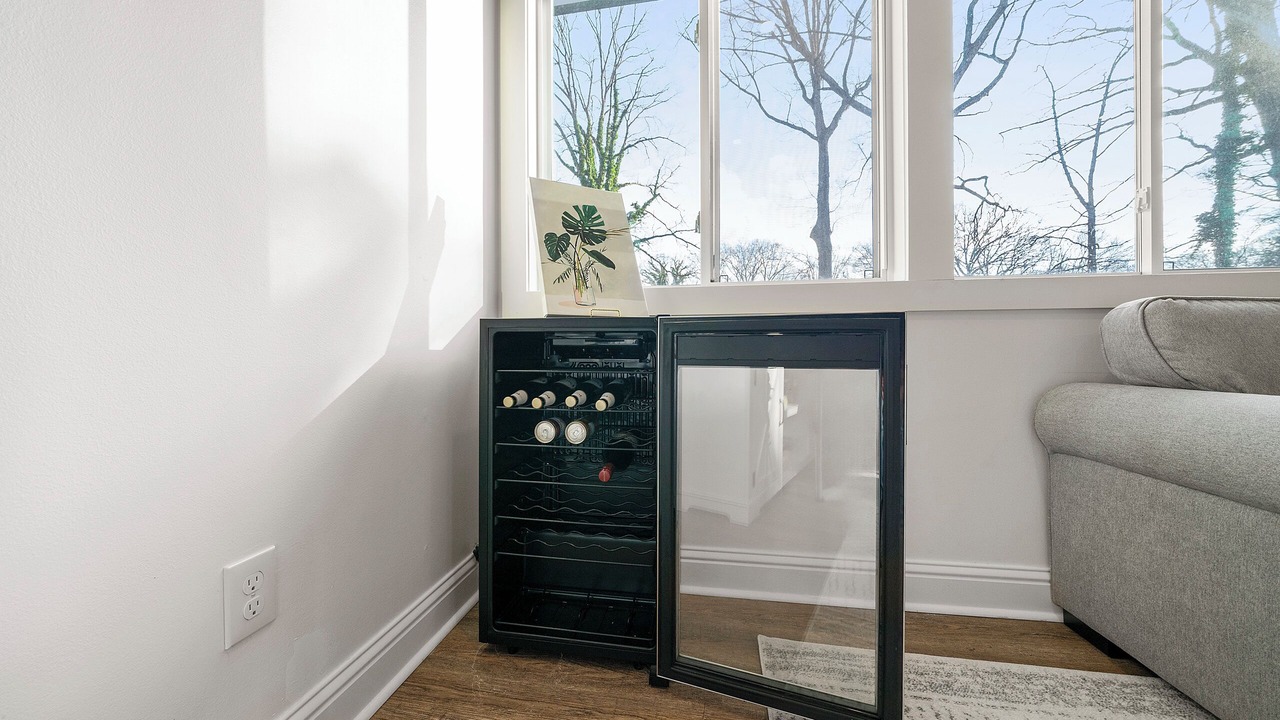 Photo of Livingroom in East Atlanta