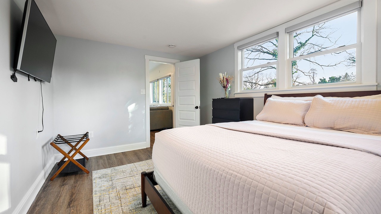 Photo of Bedroom in East Atlanta