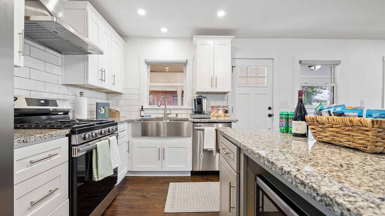 Photo of Kitchen in East Atlanta