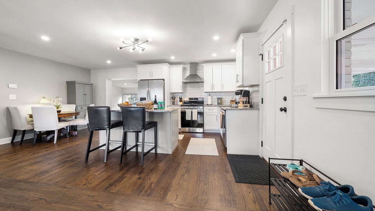 Photo of Kitchen in East Atlanta