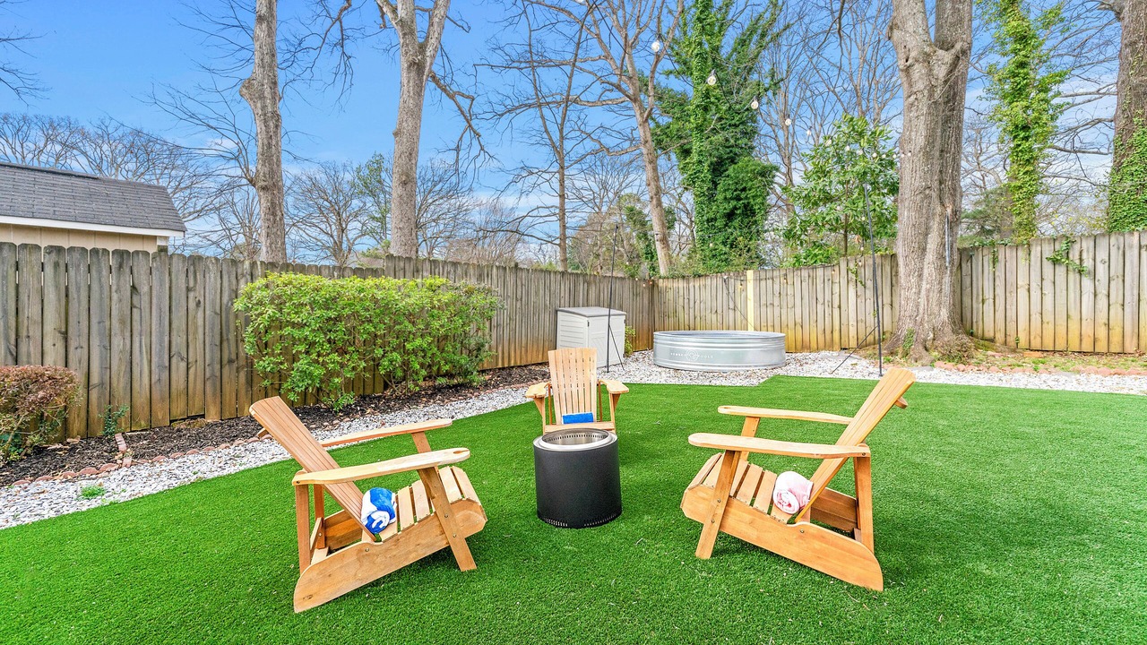 Photo of Outdoor in East Atlanta