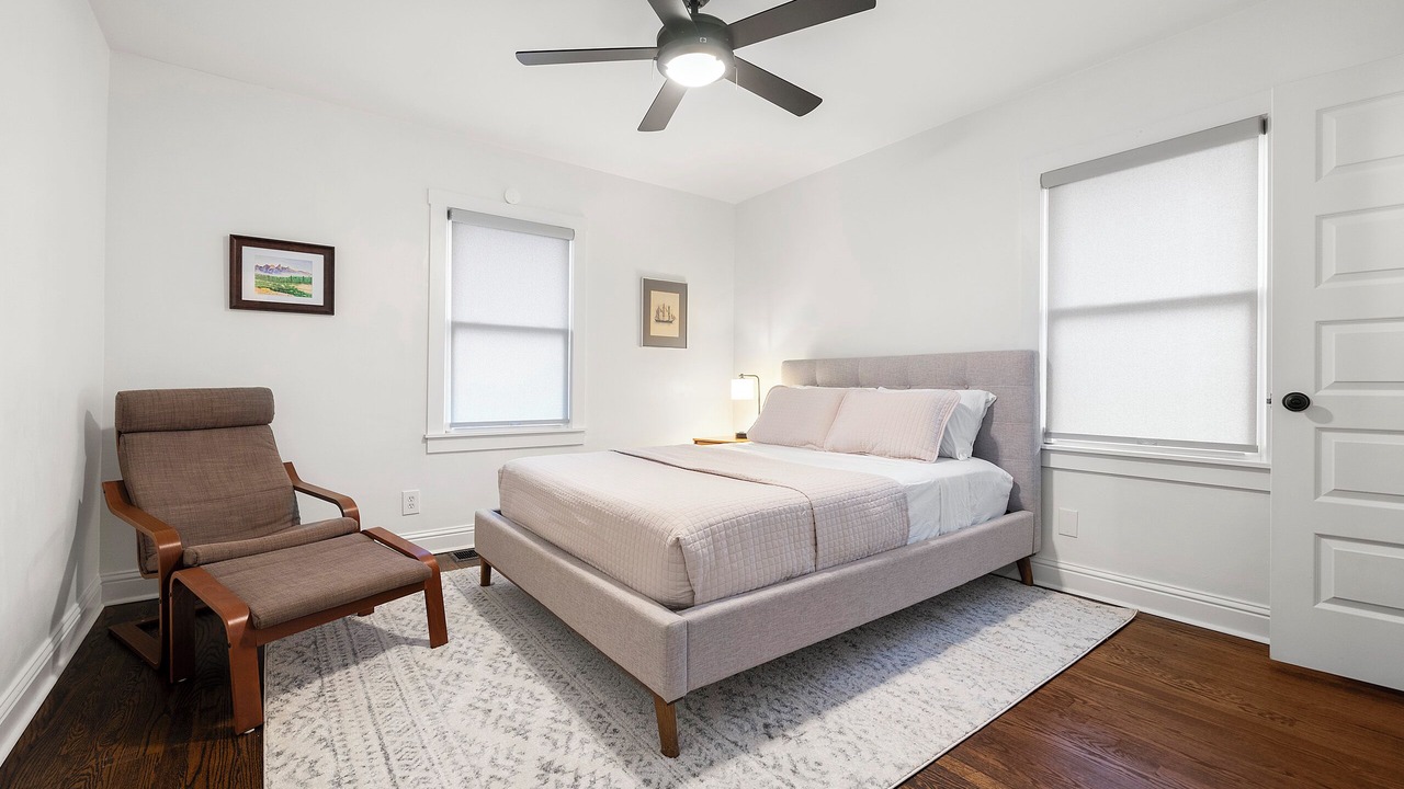 Photo of Bedroom in East Atlanta