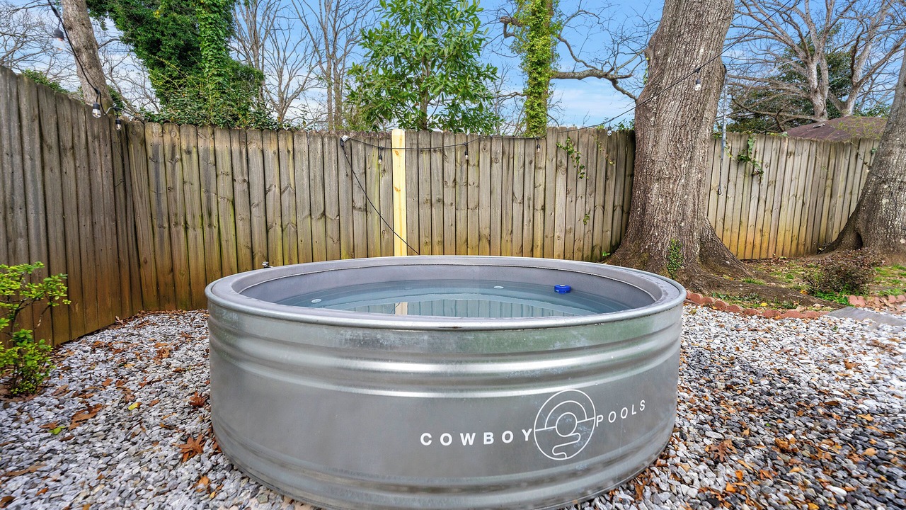 Photo of Outdoor in East Atlanta