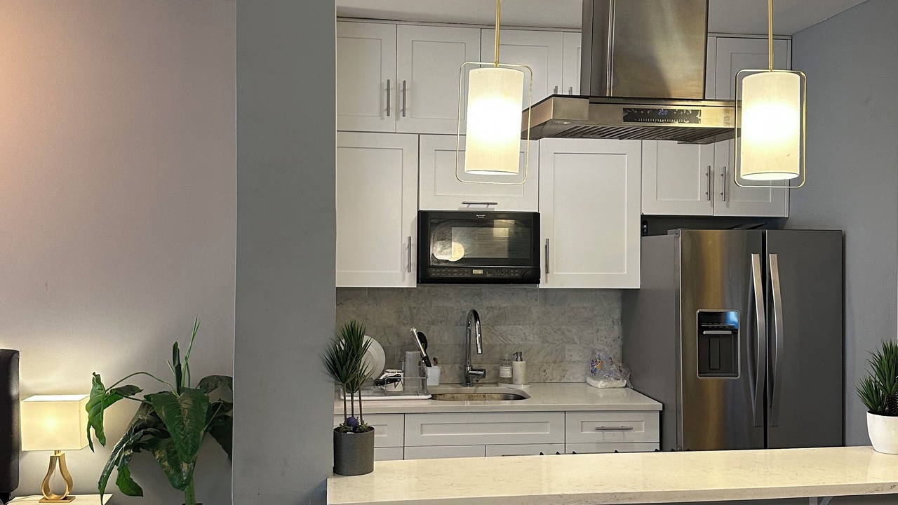 Photo of Kitchen in Central Park North