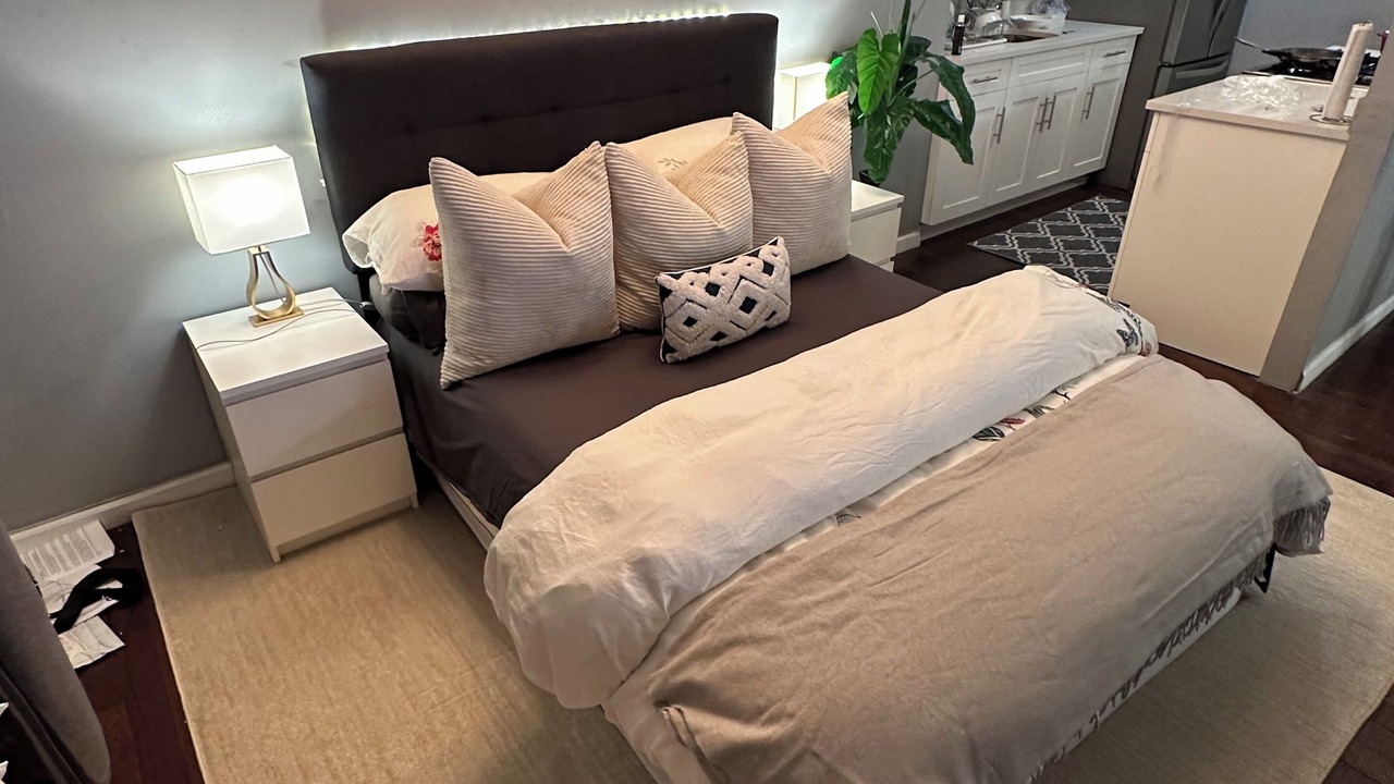 Photo of Bedroom in Central Park North