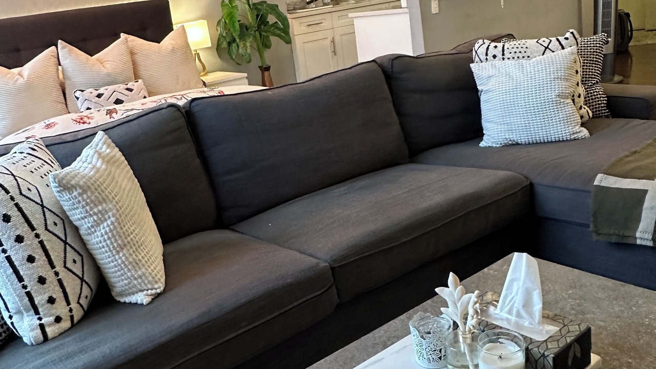 Photo of Livingroom in Central Park North