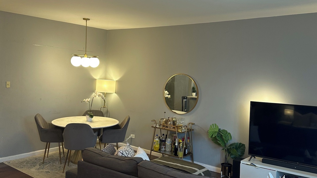 Photo of Livingroom in Central Park North