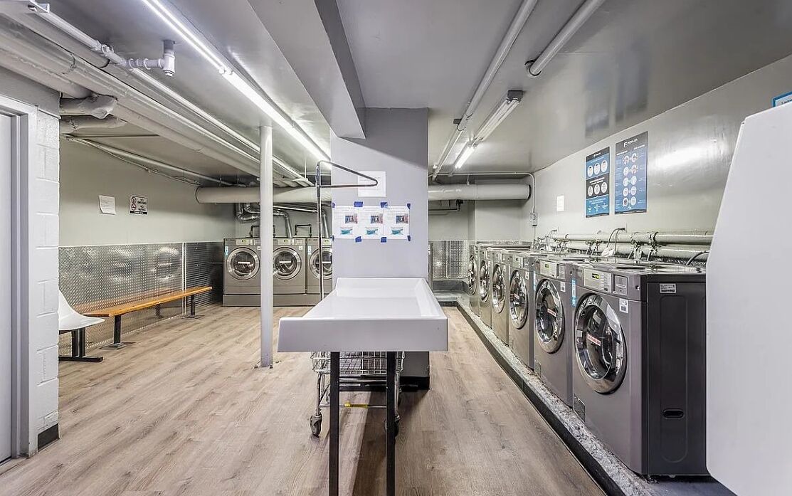 Photo of Bedroom in Central Park North