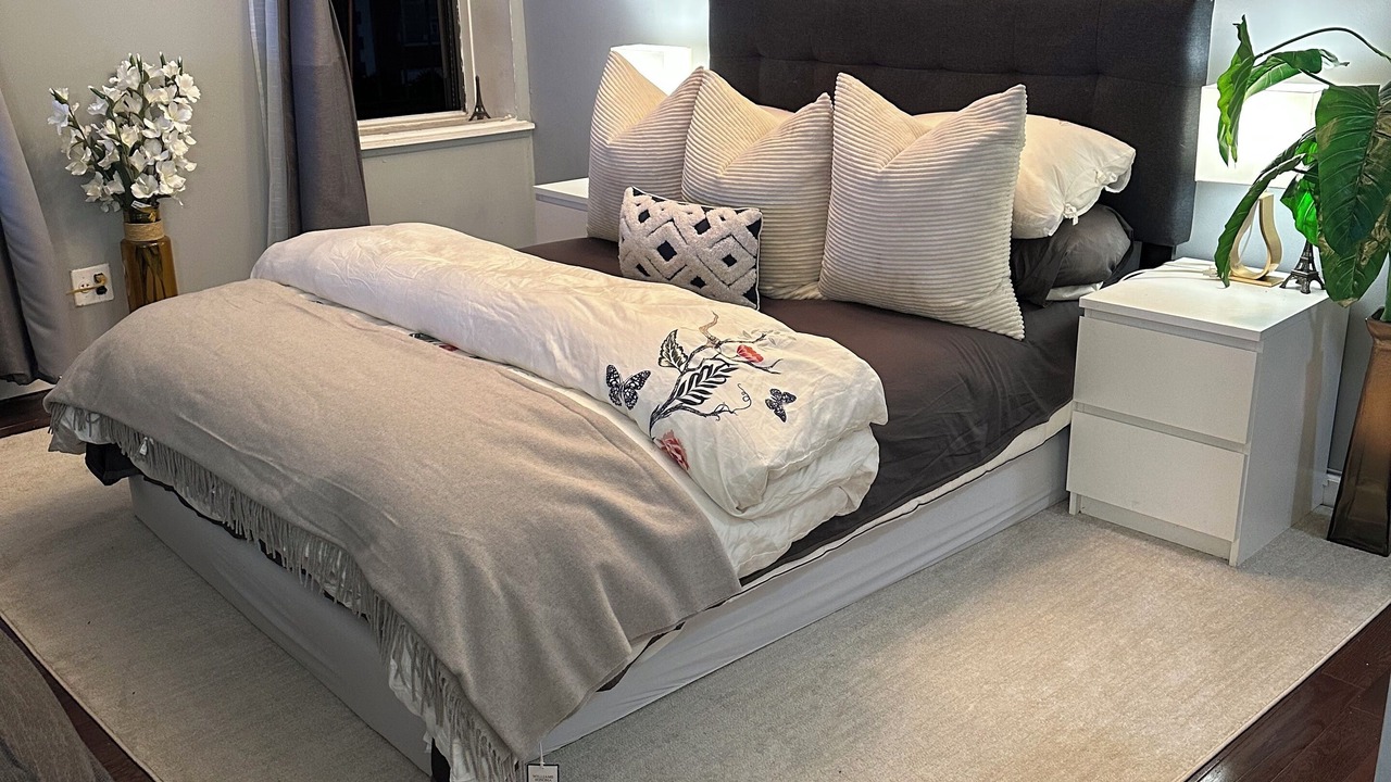 Photo of Bedroom in Central Park North