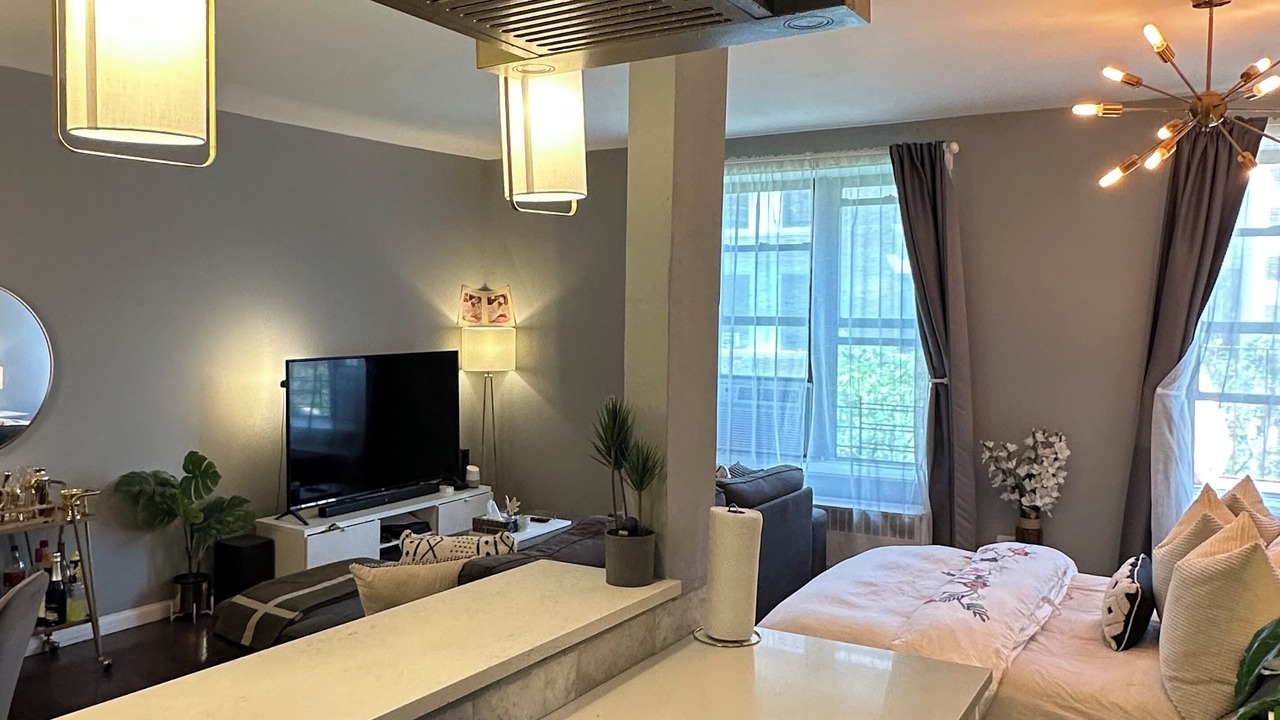 Photo of Kitchen in Central Park North