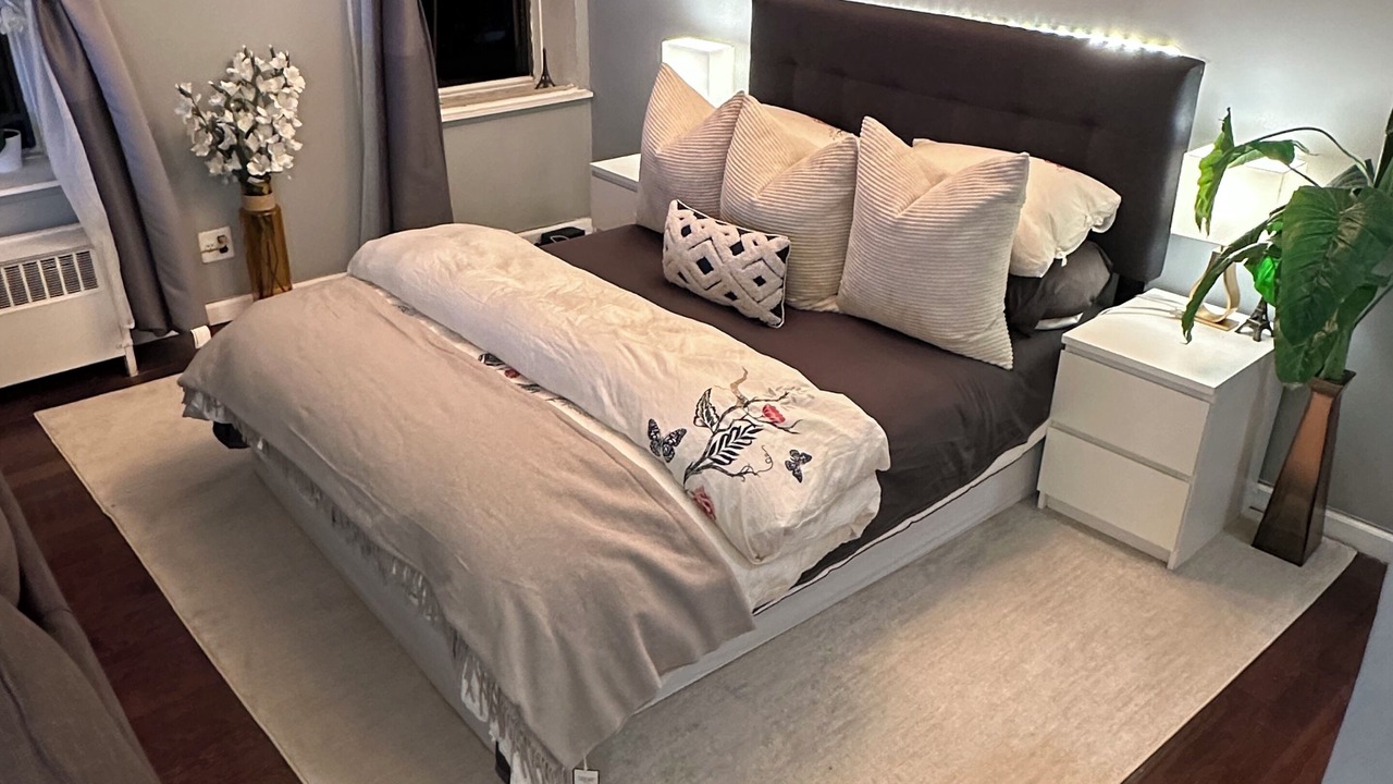 Photo of Bedroom in Central Park North