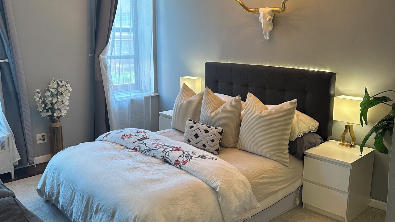 Photo of Bedroom in Central Park North