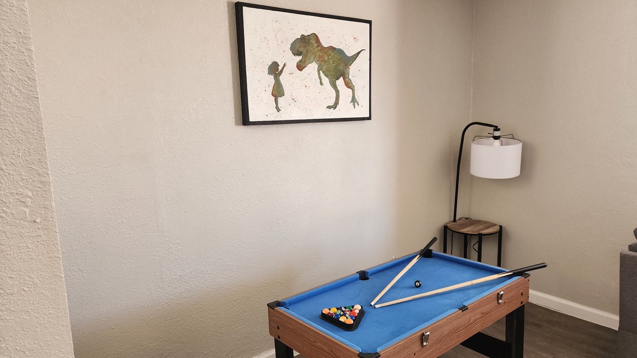 Photo of Bedroom in Timberwolf