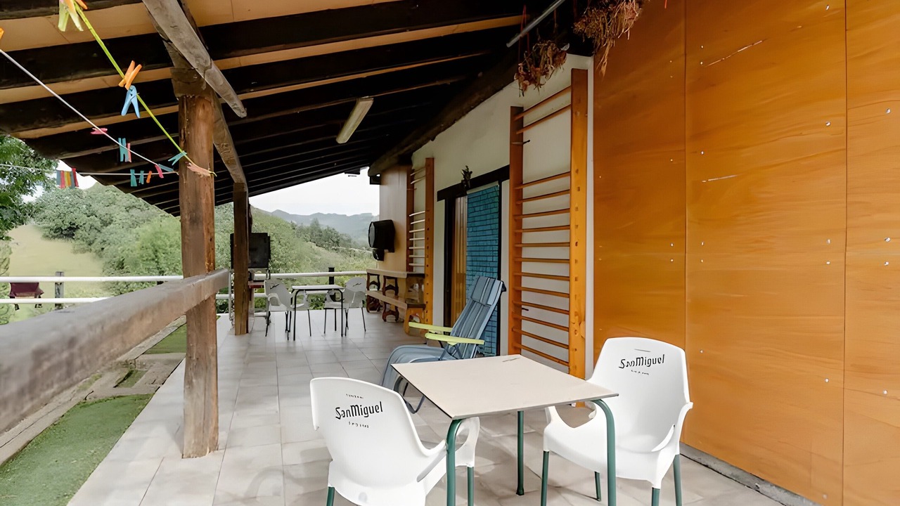 Photo of Outdoor in Zaldibia