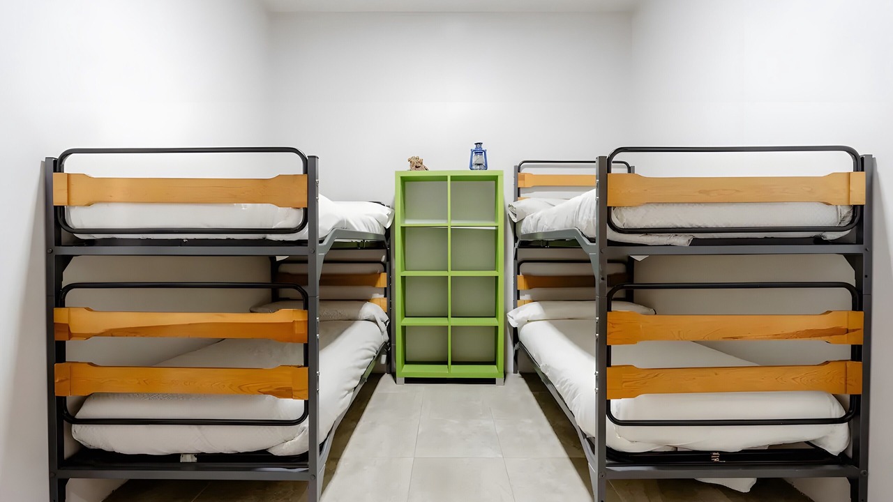 Photo of Bedroom in Zaldibia