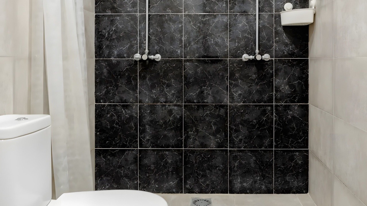 Photo of Bathroom in Zaldibia