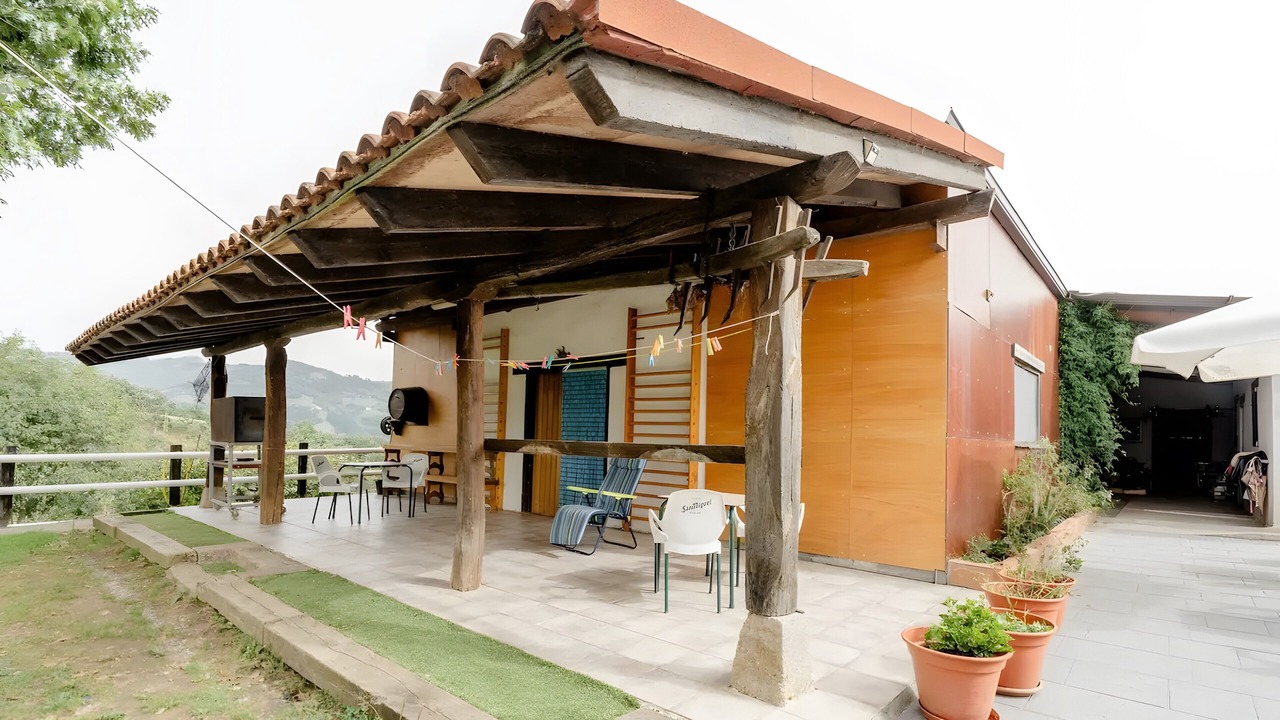 Photo of Outdoor in Zaldibia