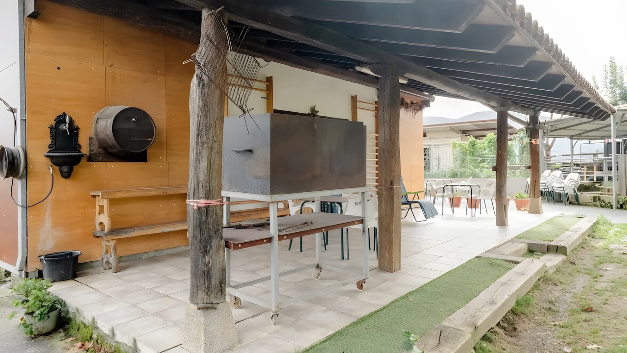 Photo of Outdoor in Zaldibia