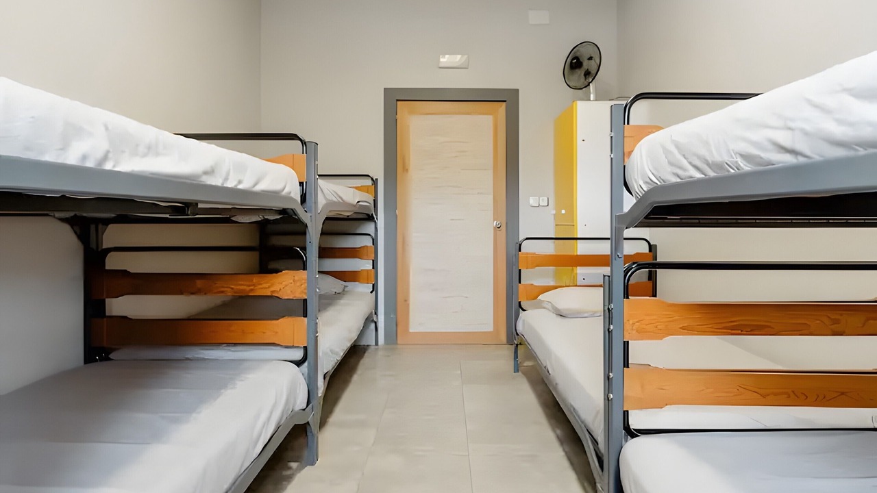 Photo of Bedroom in Zaldibia