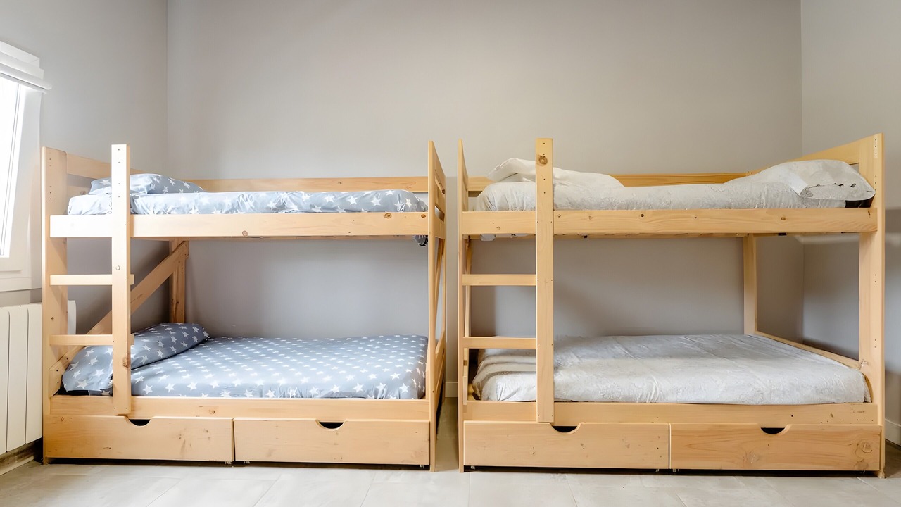 Photo of Bedroom in Zaldibia