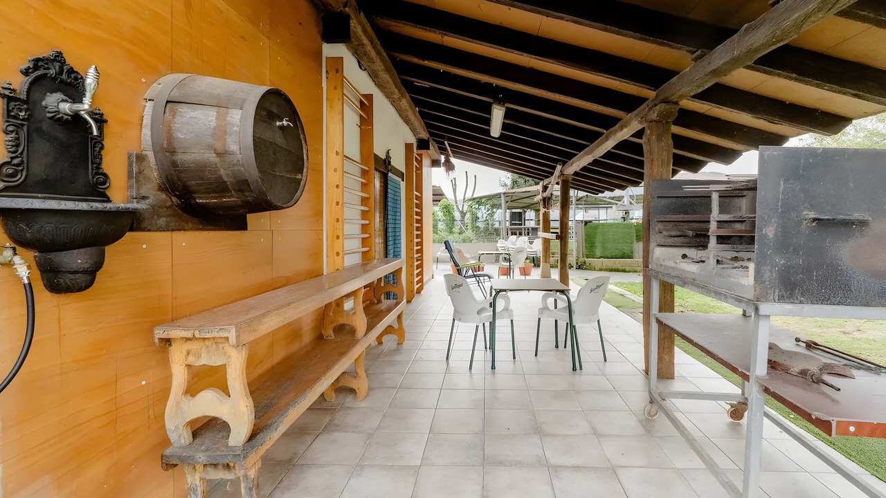 Photo of Outdoor in Zaldibia