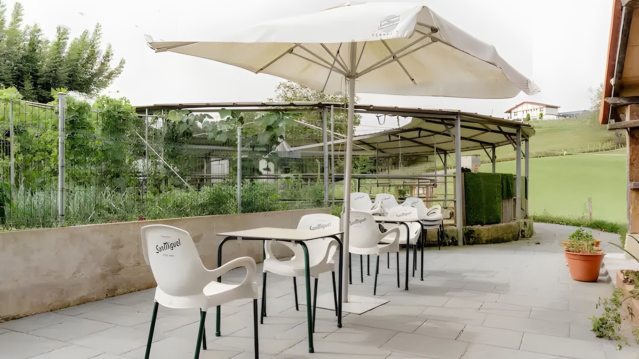 Photo of Outdoor in Zaldibia