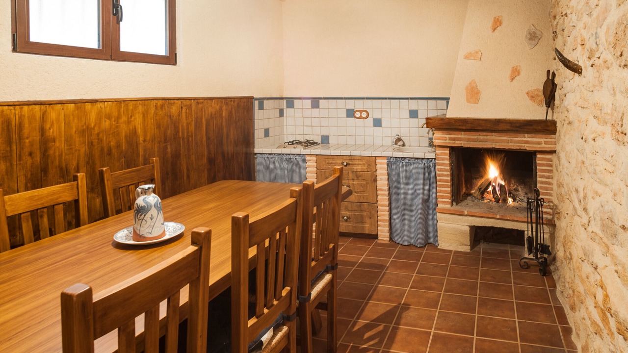 Photo of Others in La Mata de los Olmos