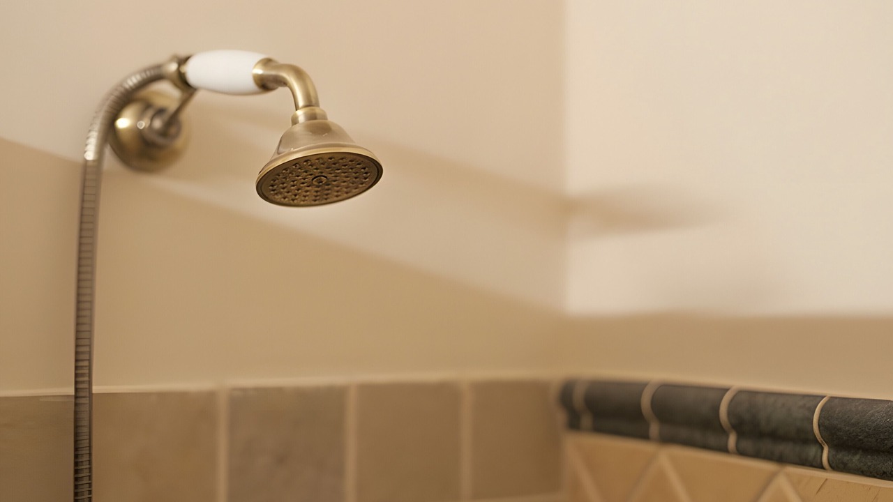 Photo of Bathroom in La Mata de los Olmos