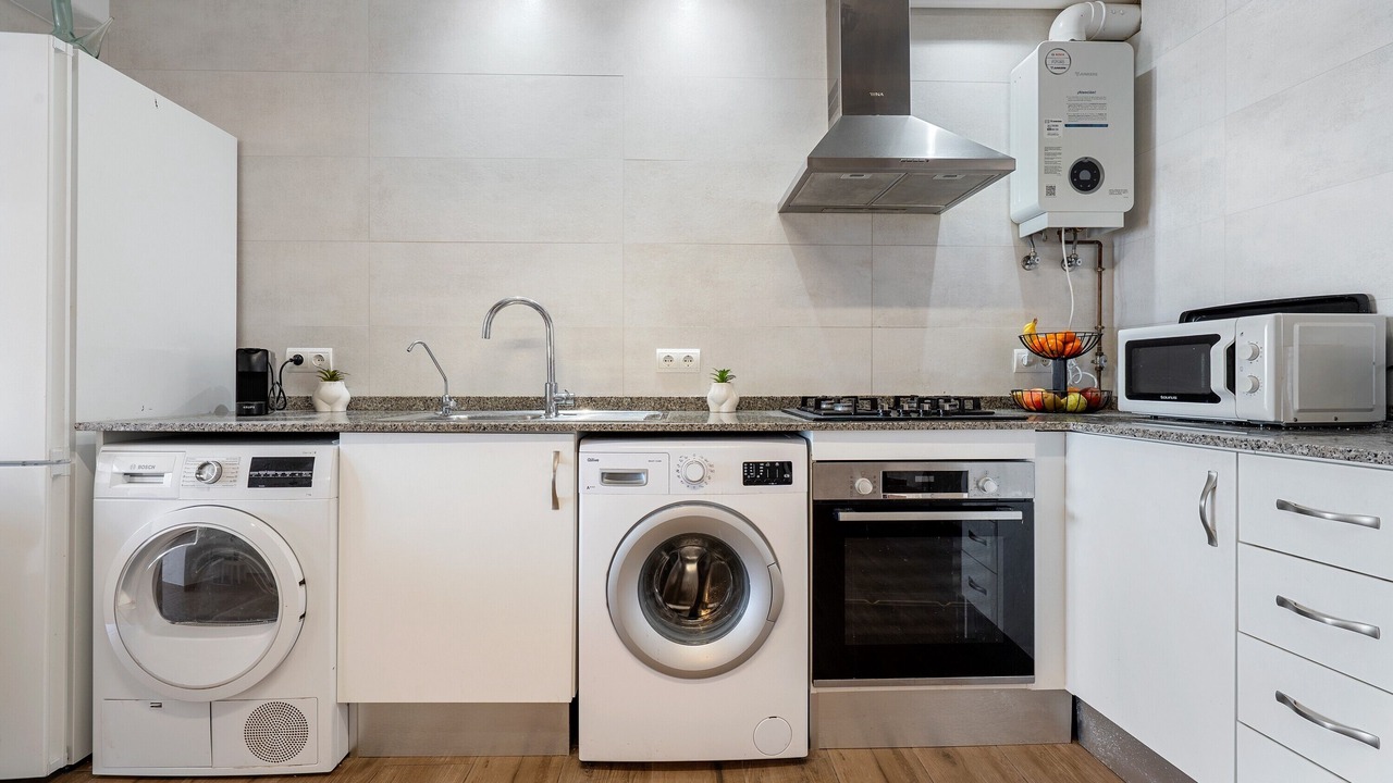 Photo of Kitchen in Costa Dorada